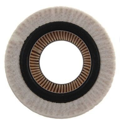 OX387D MAHLE ORIGINAL Фільтр мастил