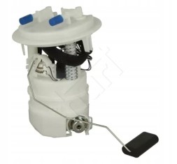 Hart 547 753 Паливний насос c5 1.8 16v 08- паливний насос