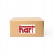 Hart 547 753 Паливний насос c5 1.8 16v 08- паливний насос