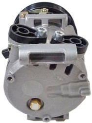 Mahle ACP 1329 000S Компресор кондиціонера - mahle acp 1329 000s