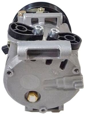 Mahle ACP 1329 000S Компресор кондиціонера - mahle acp 1329 000s