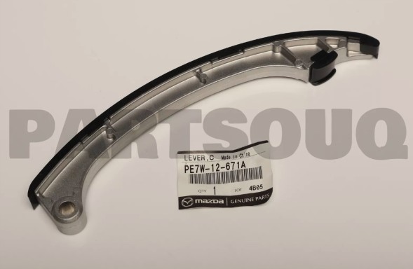 Mazda OE OE MAZDA SET+ PE02-12-201 ГРМ ЛАНЦЮГ НАБІР ОРИГІНАЛ OE MAZDA 3 6 CX-3 CX-5 2.0 , PE02-12-201