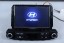 Hyundai OE 96160B90004X Hyundai I10 II 2019 Дисплей Head Up Navi панель