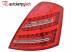 Китай D19PWE8440-1970R/LSL MERCEDES S W221 05- ЗАДНІ ЛІХТАРІ LED КОМПЛЕКТ З ПАТРОНАМИ