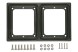 V-maxzone Part VIC-414647 Рамка універсальної лампи