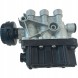 DAF OE 1343255/1 КЛАПАН ECAS DAF OE 1343255 [1343255]
