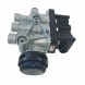 DAF OE 1343255/1 КЛАПАН ECAS DAF OE 1343255 [1343255]
