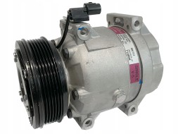 EURO KLIMA EKL35891-OE / 070652 / 240986 / 6611304415 / 714950 / 714956 / 51-0720 КОМПРЕСОР КОНДИЦІОНЕРА SSANG YONG REXTON 2.7 XDI / 2.8 D