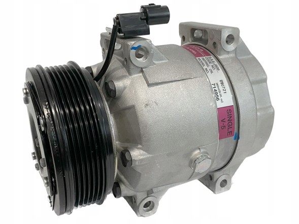 EURO KLIMA EKL35891-OE / 070652 / 240986 / 6611304415 / 714950 / 714956 / 51-0720 КОМПРЕСОР КОНДИЦІОНЕРА SSANG YONG REXTON 2.7 XDI / 2.8 D