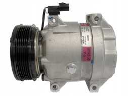 EURO KLIMA EKL35891-OE / 070652 / 240986 / 6611304415 / 714950 / 714956 / 51-0720 КОМПРЕСОР КОНДИЦІОНЕРА SSANG YONG REXTON 2.7 XDI / 2.8 D