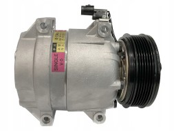 EURO KLIMA EKL35891-OE / 070652 / 240986 / 6611304415 / 714950 / 714956 / 51-0720 КОМПРЕСОР КОНДИЦІОНЕРА SSANG YONG REXTON 2.7 XDI / 2.8 D