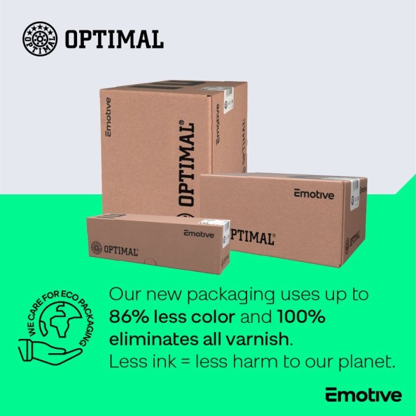 F8 5010 OPTIMAL Сайлентблок