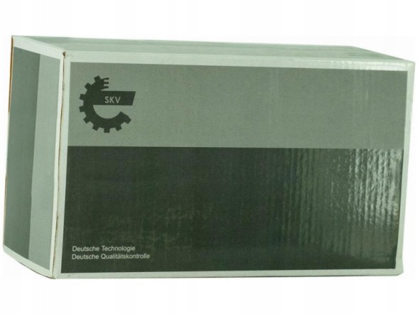 BMW OE pompa wspomagania 676619001 7693974113 15SP41 M54B25 256S5 Насос гідропідсилювача esen skv 10skv247