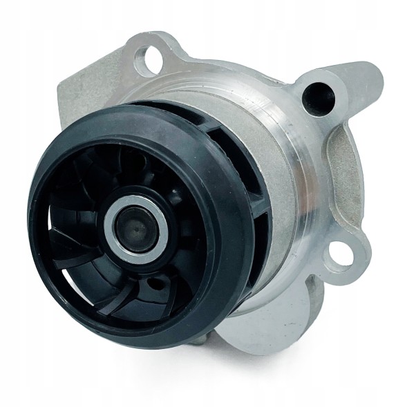 Schaeffler INA 530 0201 33 Водяна помпа + комплект ременя ГРМ