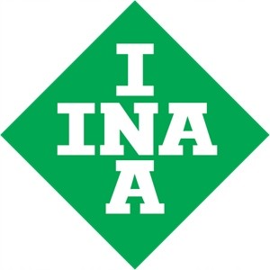 Schaeffler INA 530 0201 33 Водяна помпа + комплект ременя ГРМ
