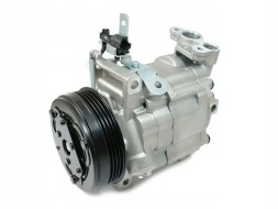 EURO KLIMA EKL39762-ZA / DKV10R / 506021-7562 / Z0007584A / 9910107107 / Z0011100A / Z0007584B / 73111-FG001/ 73111--FG0000 / 73111FG000 / DKV10R / 73111FG002 КОМПРЕСОР КОНДИЦІОНЕРА SUBARU Z0007584A 9910107107 73111FG001 73111FG000