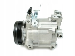 EURO KLIMA EKL39762-ZA / DKV10R / 506021-7562 / Z0007584A / 9910107107 / Z0011100A / Z0007584B / 73111-FG001/ 73111--FG0000 / 73111FG000 / DKV10R / 73111FG002 КОМПРЕСОР КОНДИЦІОНЕРА SUBARU Z0007584A 9910107107 73111FG001 73111FG000