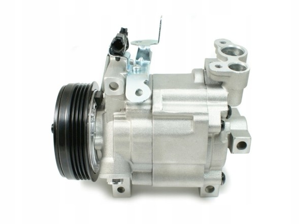 EURO KLIMA EKL39762-ZA / DKV10R / 506021-7562 / Z0007584A / 9910107107 / Z0011100A / Z0007584B / 73111-FG001/ 73111--FG0000 / 73111FG000 / DKV10R / 73111FG002 КОМПРЕСОР КОНДИЦІОНЕРА SUBARU Z0007584A 9910107107 73111FG001 73111FG000