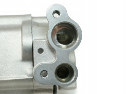 EURO KLIMA EKL39762-ZA / DKV10R / 506021-7562 / Z0007584A / 9910107107 / Z0011100A / Z0007584B / 73111-FG001/ 73111--FG0000 / 73111FG000 / DKV10R / 73111FG002 КОМПРЕСОР КОНДИЦІОНЕРА SUBARU Z0007584A 9910107107 73111FG001 73111FG000