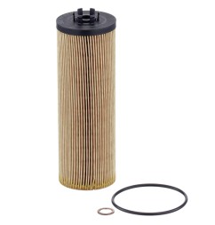 HU 842X MANN FILTER Фільтр мастил