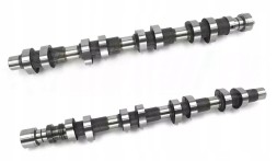 SKP 53021160AE 53021159AE SKES1588 SKES1587 SET 2SZT ES1588 ES1587 Розподільчі вали 2шт ЛІВИЙ ПРАВИЙ Jeep Chrysler Dodge 4.7 V8 1999-2010