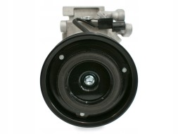 EURO KLIMA КОМПРЕСОР КОНДИЦІОНЕРА KIA SORENTO 3.3 V6 (06-) 447260-6591