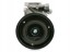 EURO KLIMA КОМПРЕСОР КОНДИЦІОНЕРА KIA SORENTO 3.3 V6 (06-) 447260-6591