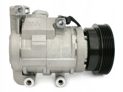 EURO KLIMA КОМПРЕСОР КОНДИЦІОНЕРА KIA SORENTO 3.3 V6 (06-) 447260-6591