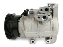 EURO KLIMA КОМПРЕСОР КОНДИЦІОНЕРА KIA SORENTO 3.3 V6 (06-) 447260-6591
