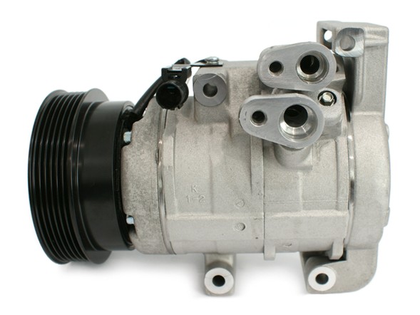 EURO KLIMA КОМПРЕСОР КОНДИЦІОНЕРА KIA SORENTO 3.3 V6 (06-) 447260-6591