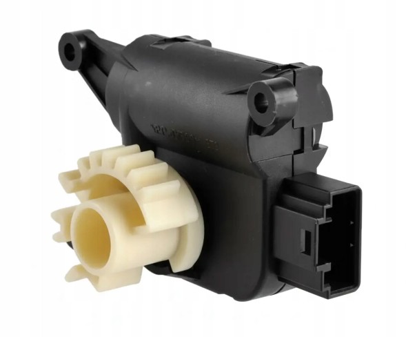 Valeo 515127 Двигун заслінки припливу повітря 515127 valeo audi