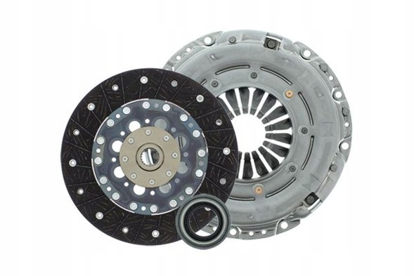 Aisin KY-123 Aisin ky-123 комплект зчеплення