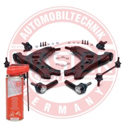 Master-Sport 36808-SET-MSP Маятники передні skoda fabia 36808-set-