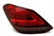 Китай 4357TG9440-19AYL-LD-AEBM MERCEDES C W205 SDN ВІД 18- ЛАМПА ЗАДНЯ FULL LED ЛІВА