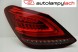 Китай 4357TG9440-19AYL-LD-AEBM MERCEDES C W205 SDN ВІД 18- ЛАМПА ЗАДНЯ FULL LED ЛІВА
