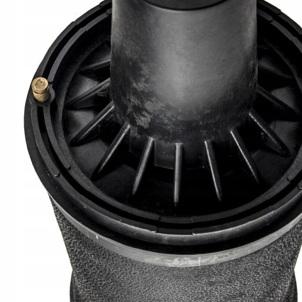 Proteile REB101740 Airautopl ПНЕВМОПОДУШКА (ПНЕВМОБАЛОН) ПІДВІСКИ RANGE ROVER II P38 P38A 1995-2002 ПЕРЕДНЯ