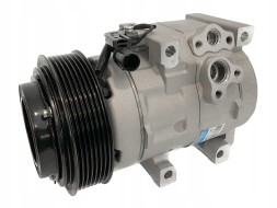 EURO KLIMA EKL39943-ZA / 20-21634 / 97701-4H000 / 977014H000 / F500-QB7AB-03 / YU-7035 / 51-0913 / 8623370 КОМПРЕСОР КОНДИЦІОНЕРА HYUNDAI 97701-4H000 977014H000 F500-QB7AB-03 8623370