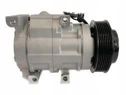 EURO KLIMA EKL39943-ZA / 20-21634 / 97701-4H000 / 977014H000 / F500-QB7AB-03 / YU-7035 / 51-0913 / 8623370 КОМПРЕСОР КОНДИЦІОНЕРА HYUNDAI 97701-4H000 977014H000 F500-QB7AB-03 8623370