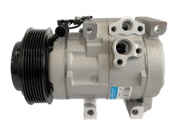 EURO KLIMA EKL39943-ZA / 20-21634 / 97701-4H000 / 977014H000 / F500-QB7AB-03 / YU-7035 / 51-0913 / 8623370 КОМПРЕСОР КОНДИЦІОНЕРА HYUNDAI 97701-4H000 977014H000 F500-QB7AB-03 8623370