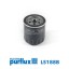 LS188B PURFLUX Фільтр оливи