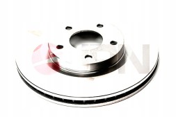 JPN JPN30H1068-JPN#BPS-PP+K Гальмівні диски 2шт. Передні jpn #petrolhead pro+ kit2