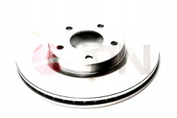 JPN JPN30H1068-JPN#BPS-PP+K Гальмівні диски 2шт. Передні jpn #petrolhead pro+ kit2
