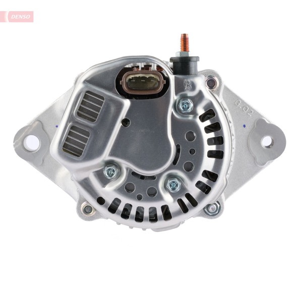 V-maxzone Part VIC-178219 Альтернатор для JOHN DEERE 1000, 2000, 30, 3000, 4000, 50, LANDINI MISTRAL,