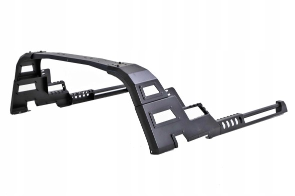 Timbernet S11_F150 Підставка Ford F-150 COMBAT Roll Bar