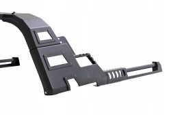 Timbernet S11_F150 Підставка Ford F-150 COMBAT Roll Bar