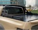 Timbernet S11_F150 Підставка Ford F-150 COMBAT Roll Bar