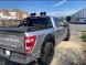 Timbernet S11_F150 Підставка Ford F-150 COMBAT Roll Bar