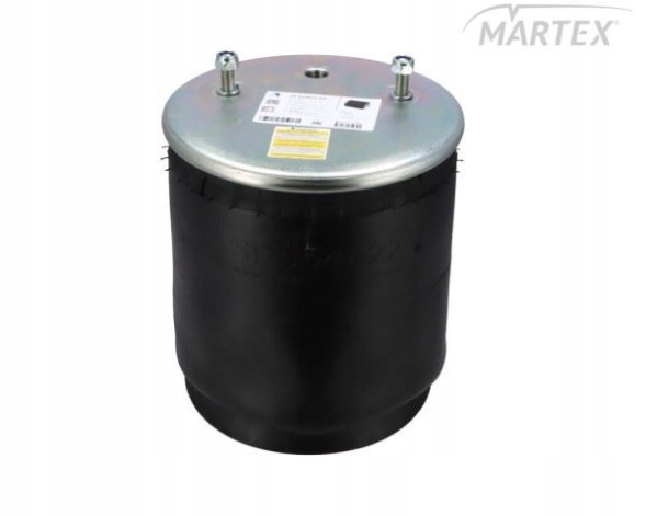 Sampa 0-95661 ПОДУШКА ПІДВІСИ SAF 2618V KPL.
