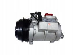 VAN Wezel 3000K530 КОМПРЕСОР КОНДИЦІОНЕРА VAN WEZEL MERCEDES SPRINTER B906
