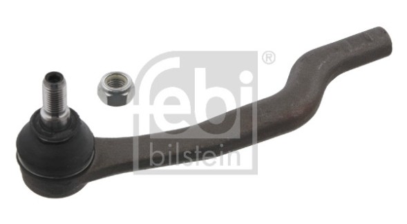 12565 FEBI BILSTEIN Накінечник кермової тяги
